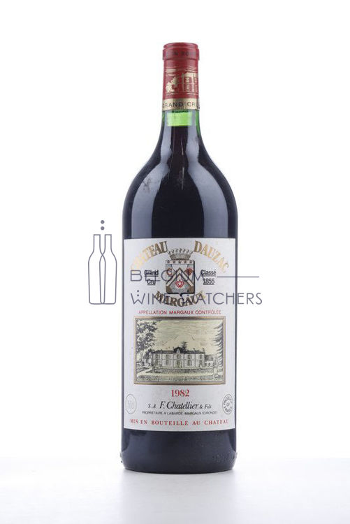Image de 1982 DAUZAC